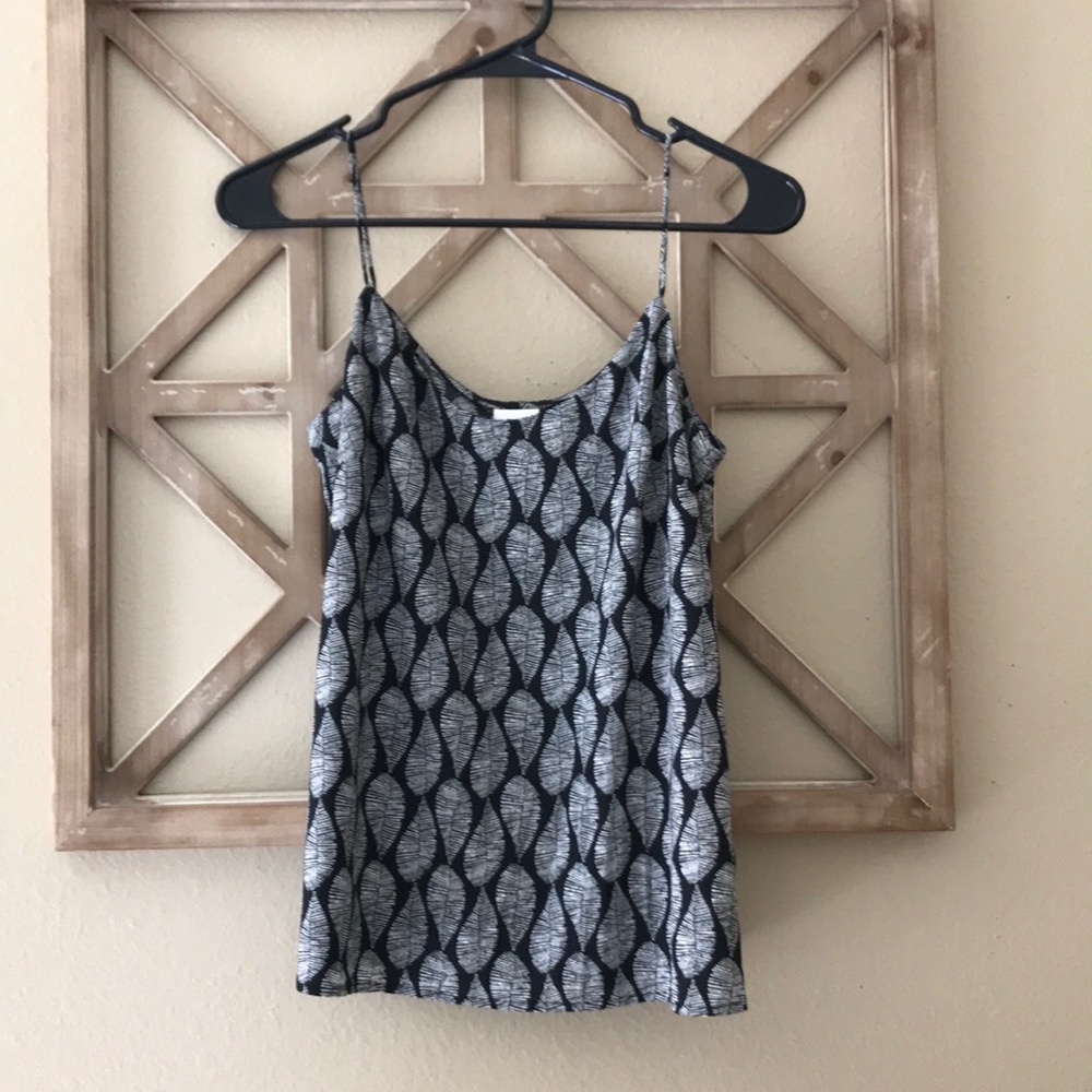 Medina tank